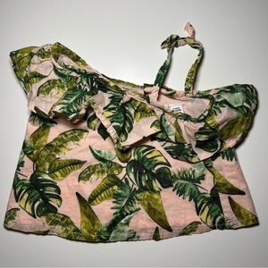 Janie and Jack baby shirt